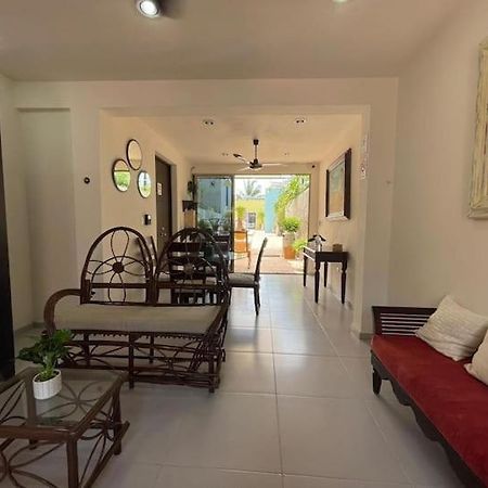 Aparthotel Casa Esperanza Progreso  Zewnętrze zdjęcie