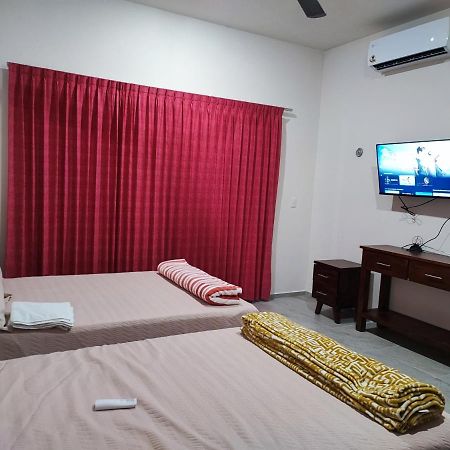 Aparthotel Casa Esperanza Progreso  Zewnętrze zdjęcie