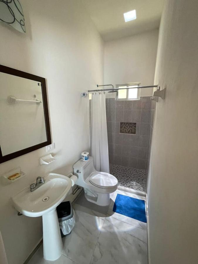 Aparthotel Casa Esperanza Progreso  Zewnętrze zdjęcie